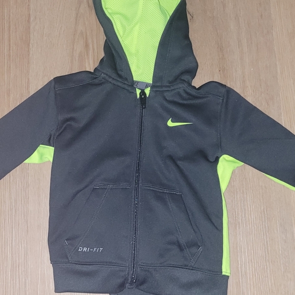 Nike track suit - Picture 3 of 10
